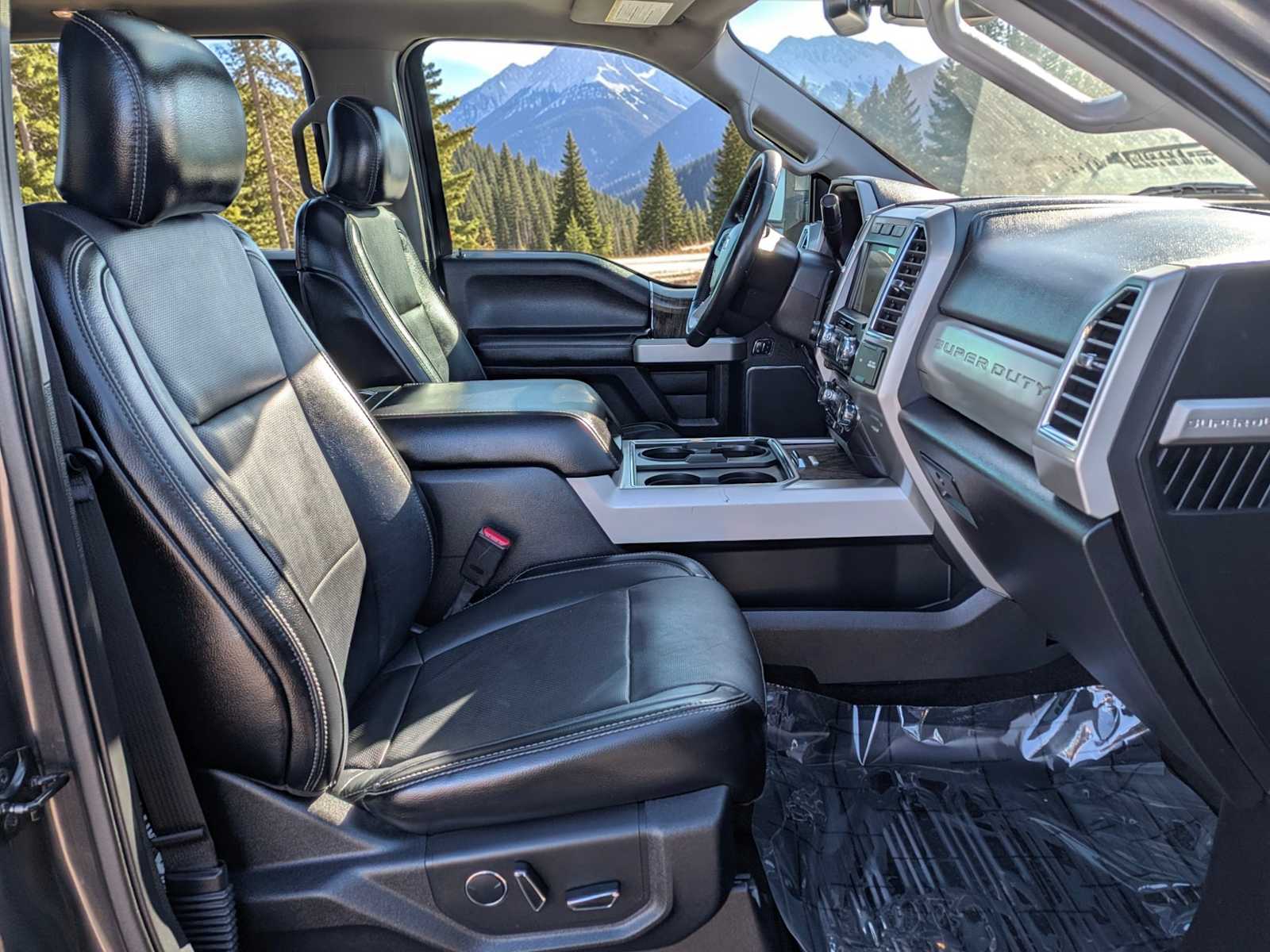 Thumbnail: 2017 Ford Econoline - 23