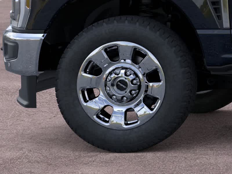 2026 Ford F-350 Super Duty King Ranch - Photo 19
