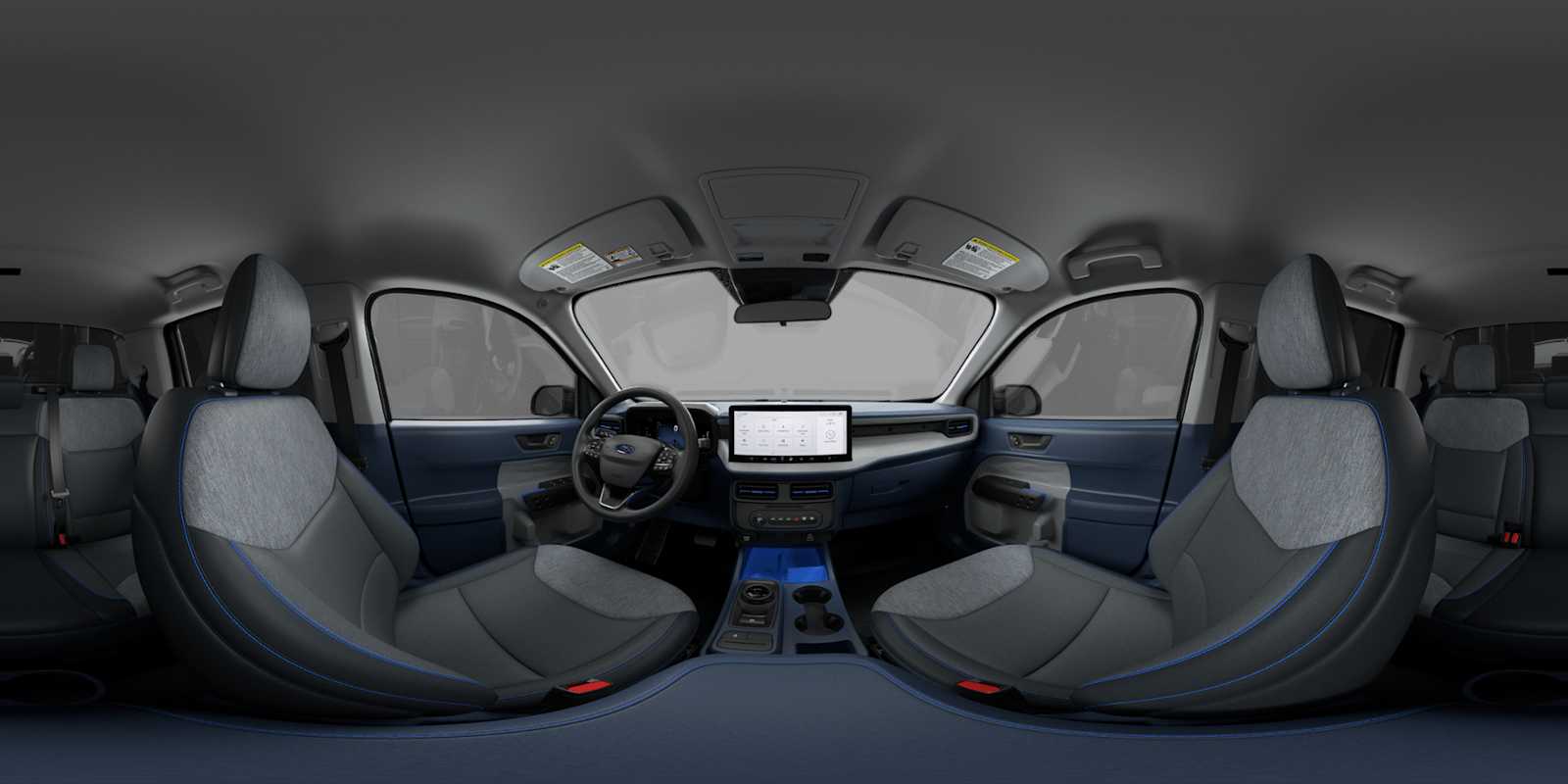 Thumbnail: 2026 Ford Maverick - 8