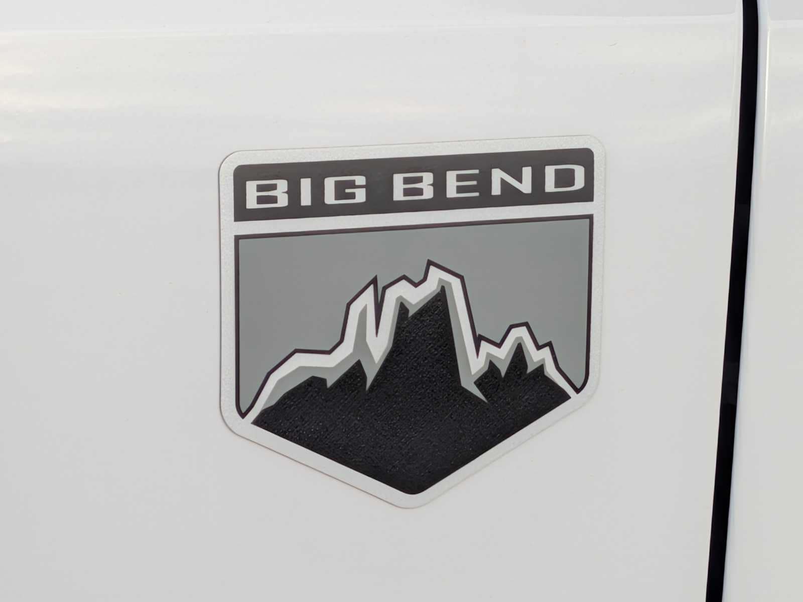 Thumbnail: 2025 Ford Bronco - 13