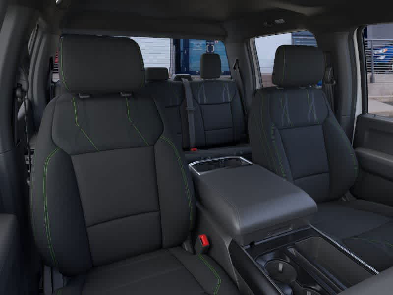 Thumbnail: 2025 Ford F-150 - 10