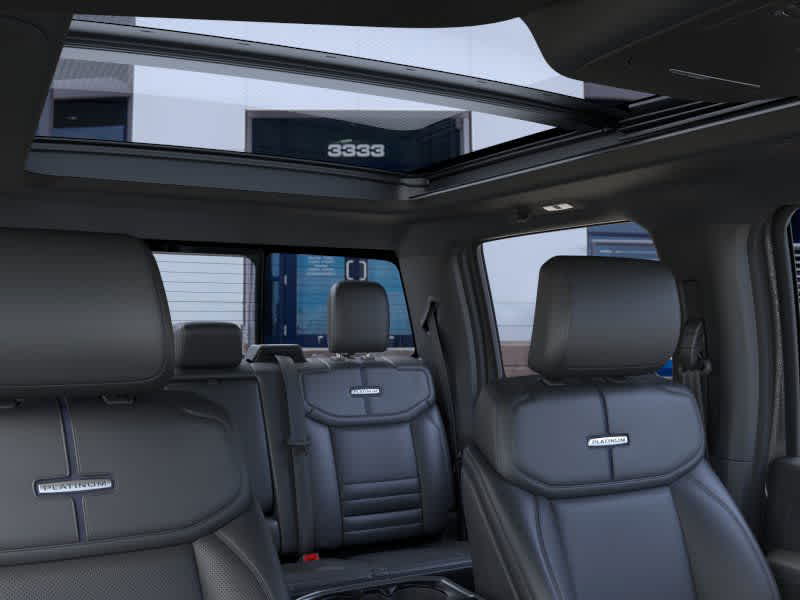 Thumbnail: 2025 Ford F-150 - 22