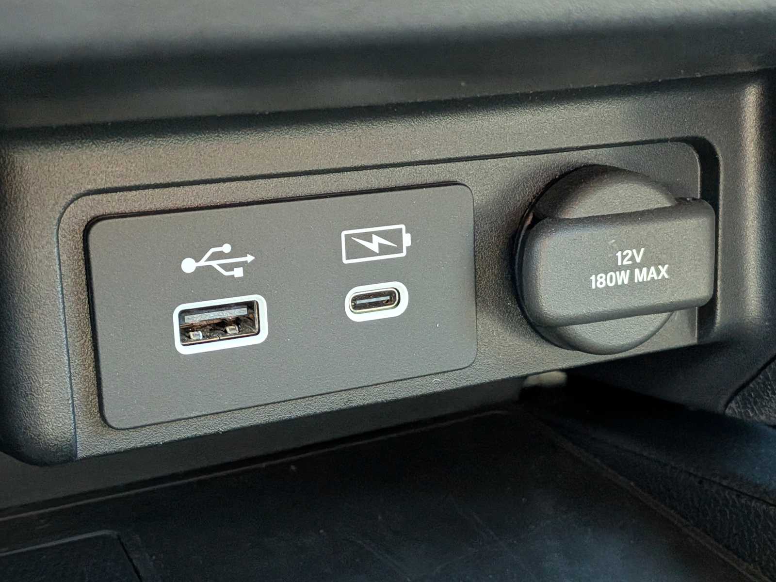 Thumbnail: 2025 Honda Ridgeline - 30