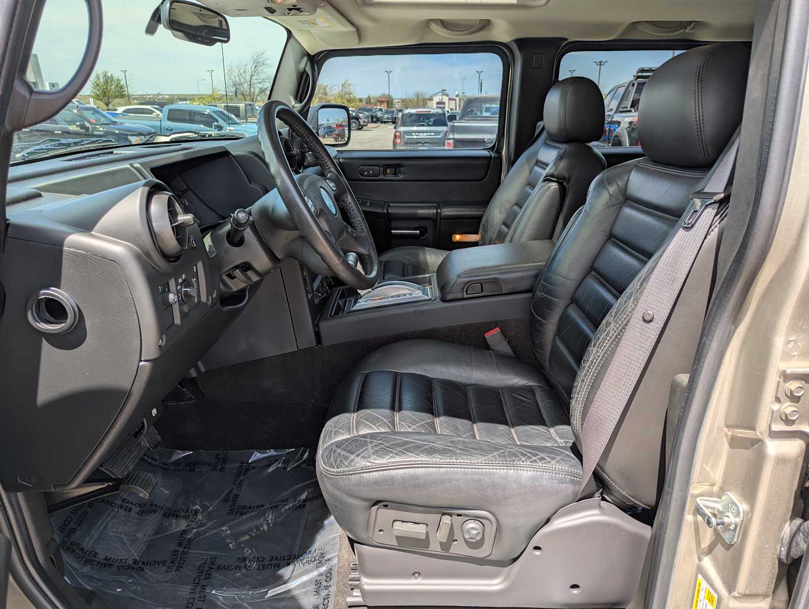 Thumbnail: 2006 Hummer H2 - 19
