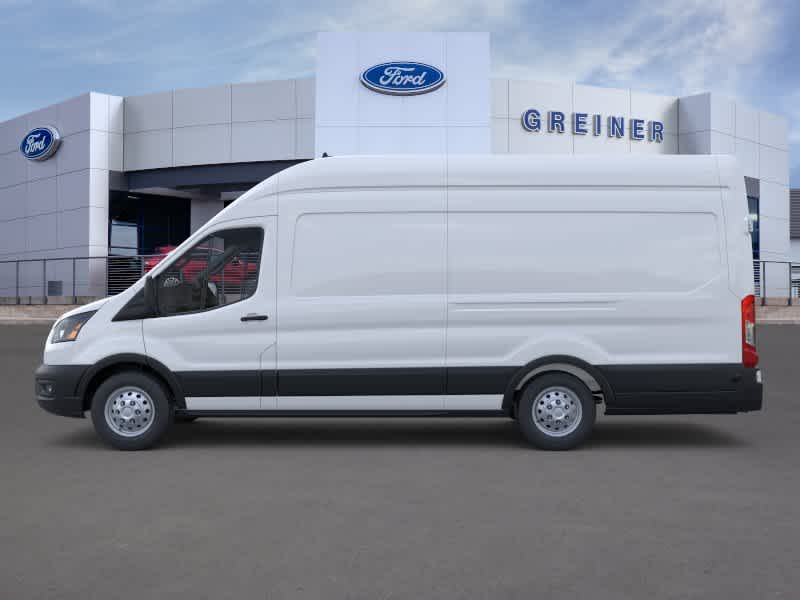 Thumbnail: 2026 Ford Transit Series - 3