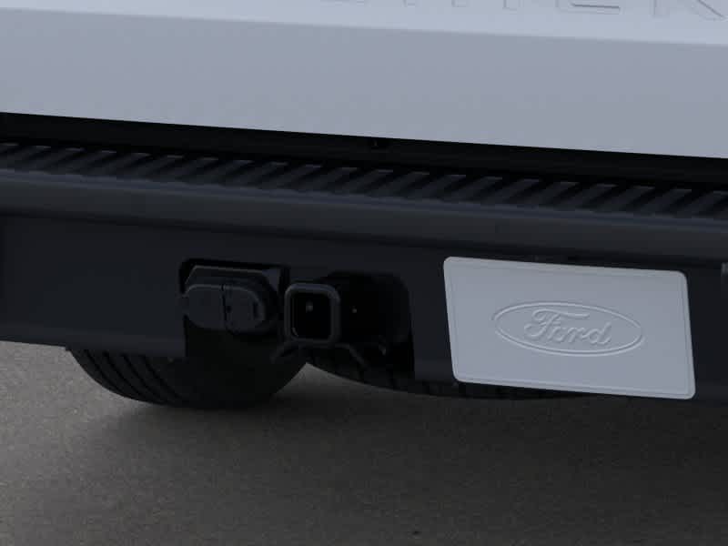 Thumbnail: 2026 Ford Maverick - 23