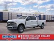  Ford F-350