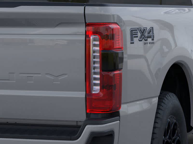 Thumbnail: 2026 Ford F-350 - 21
