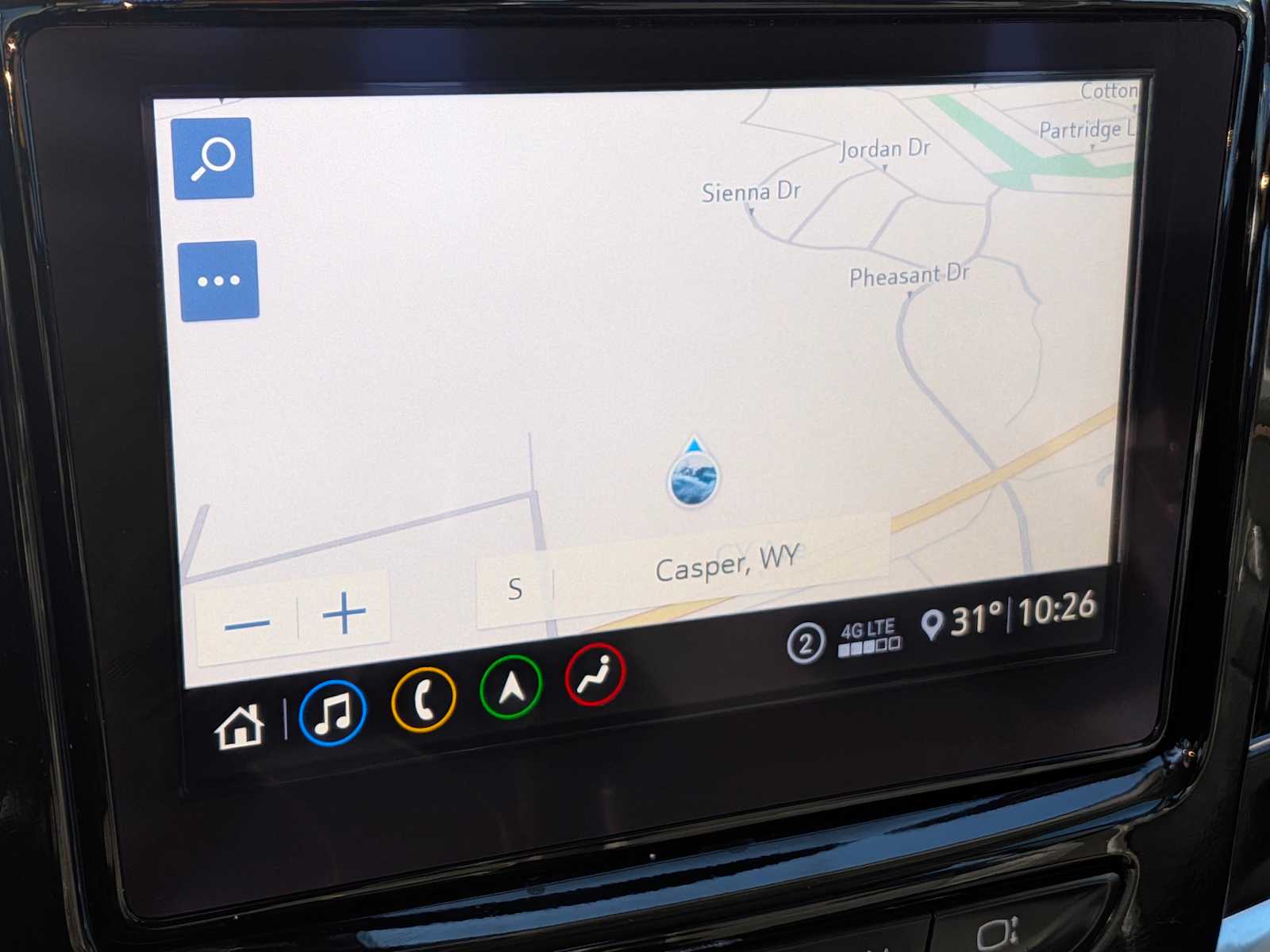 Thumbnail: 2020 Chevrolet Traverse - 29