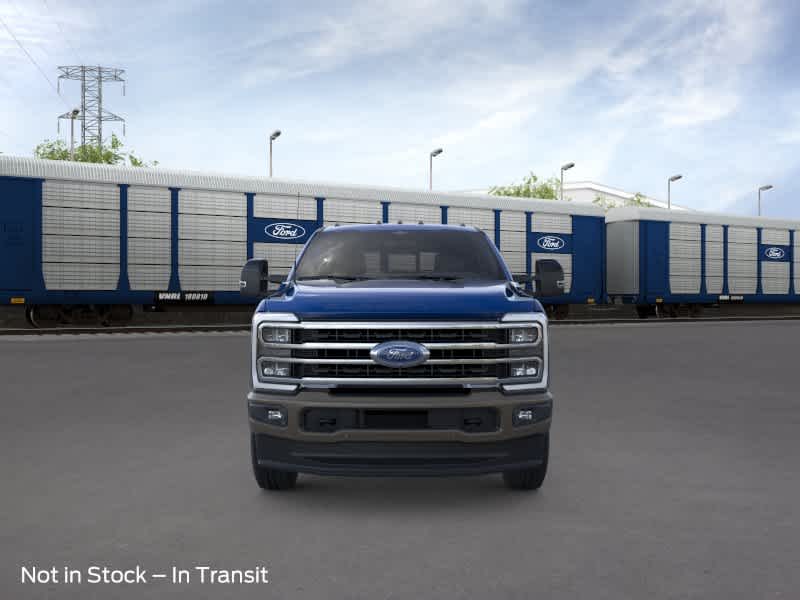 Thumbnail: 2026 Ford F-350 - 6