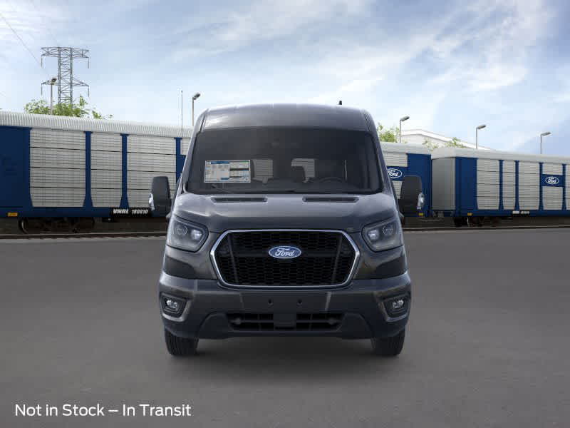 Thumbnail: 2026 Ford Econoline - 6