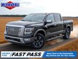 Nissan Titan