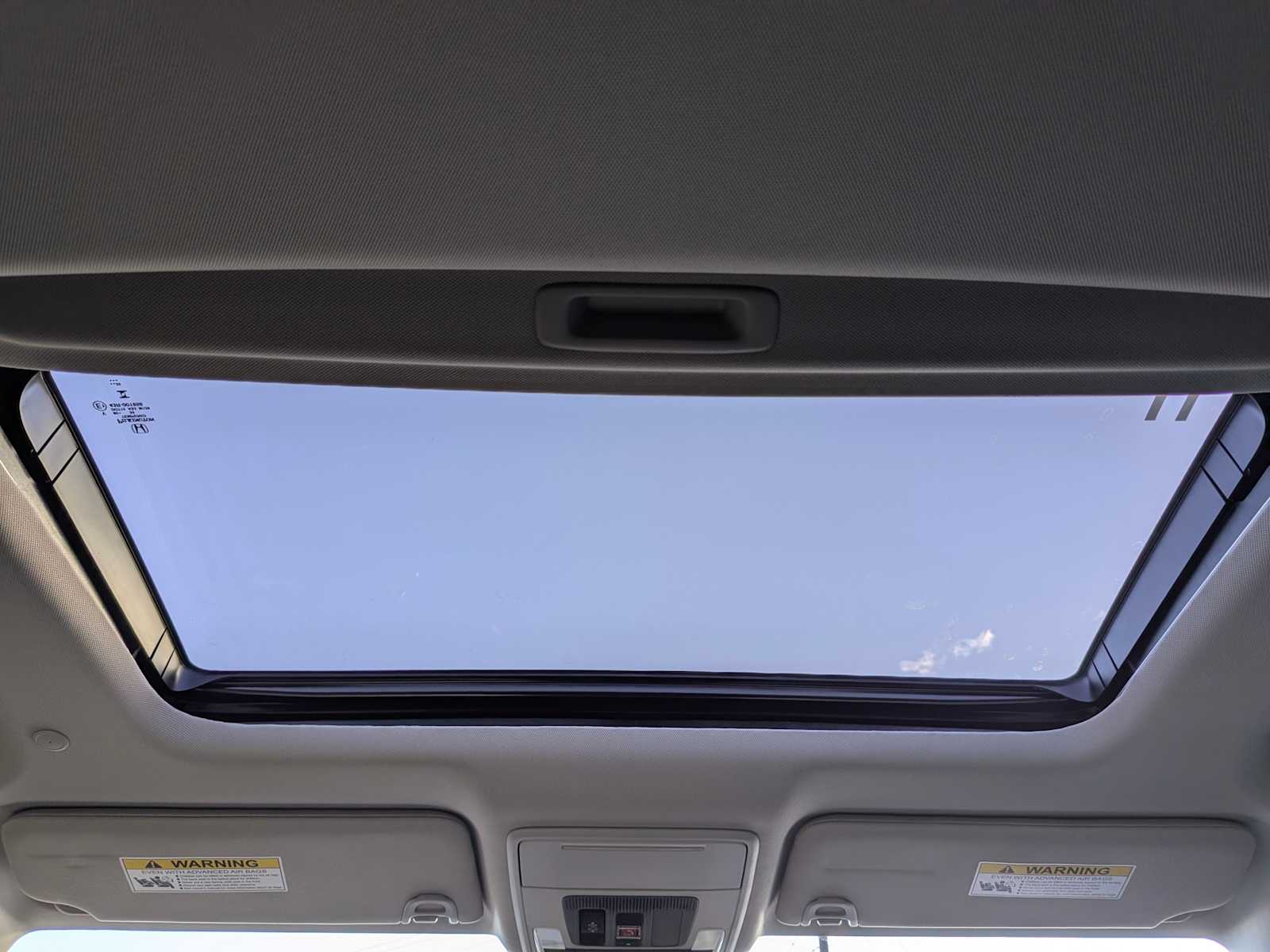 Thumbnail: 2025 Honda Accord - 30