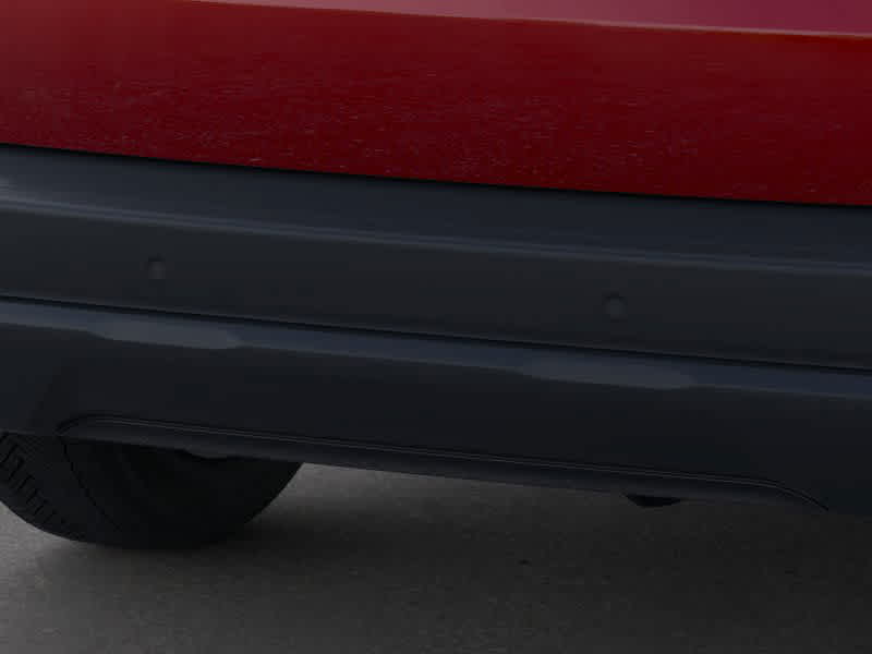 Thumbnail: 2026 Ford Escape - 23