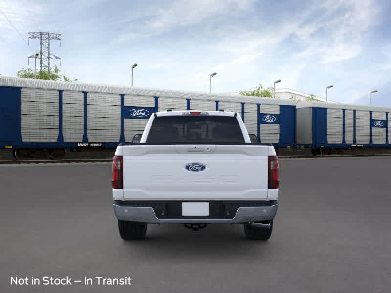 Thumbnail: 2025 Ford F-150 - 5