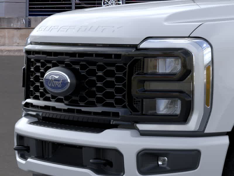 Thumbnail: 2026 Ford F-350 - 17