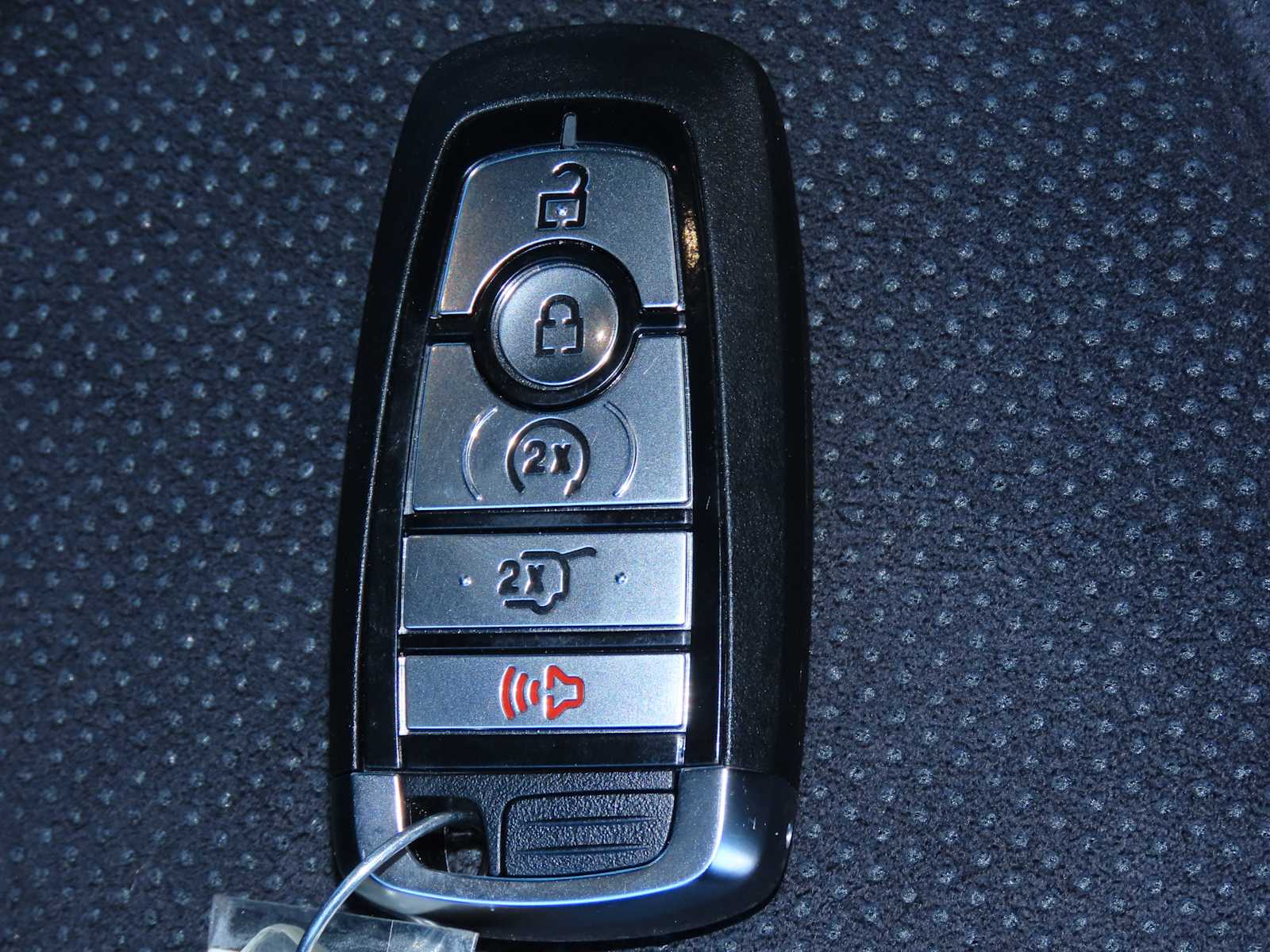 Thumbnail: 2025 Ford Explorer - 34