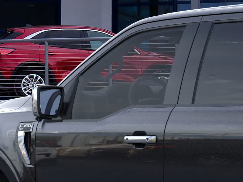 Thumbnail: 2025 Ford F-150 - 20