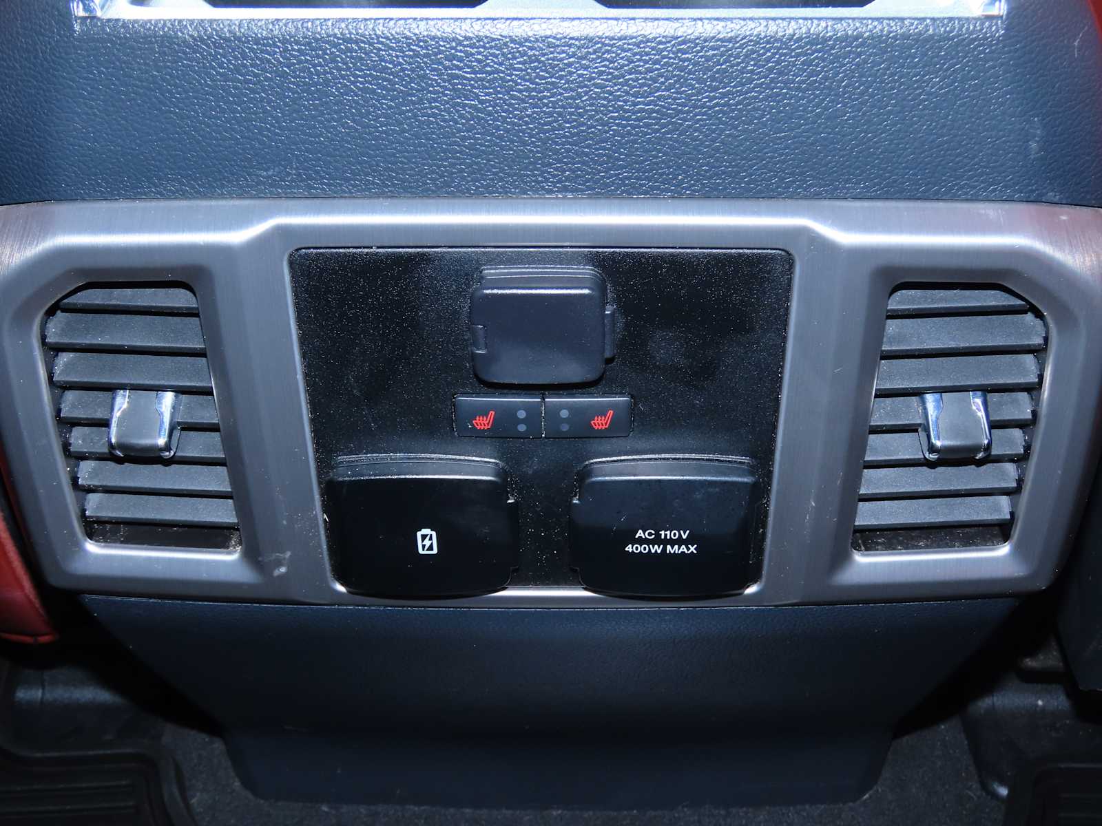 Thumbnail: 2022 Ford Econoline - 28