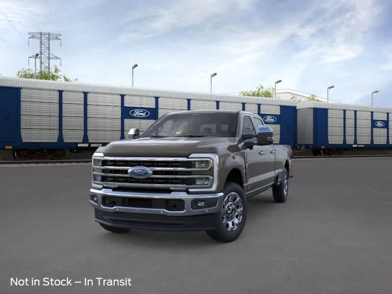 Thumbnail: 2026 Ford F-350 - 2