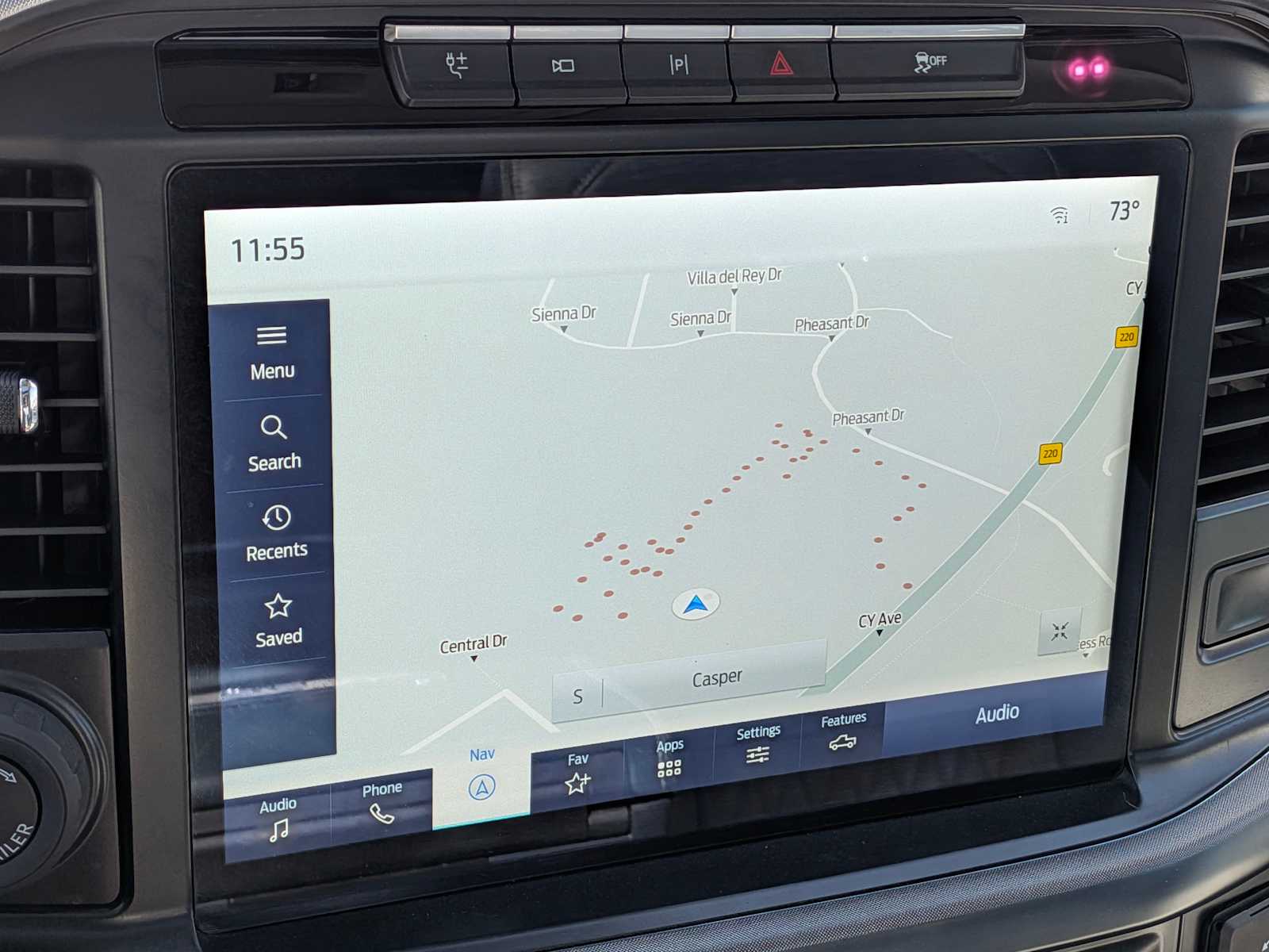 Thumbnail: 2021 Ford F-150 - 30