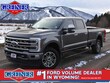  Ford Super Duty F-350 SRW