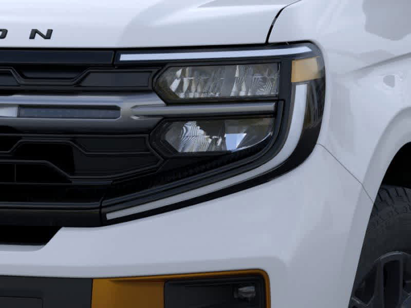 Thumbnail: 2026 Ford Expedition - 18