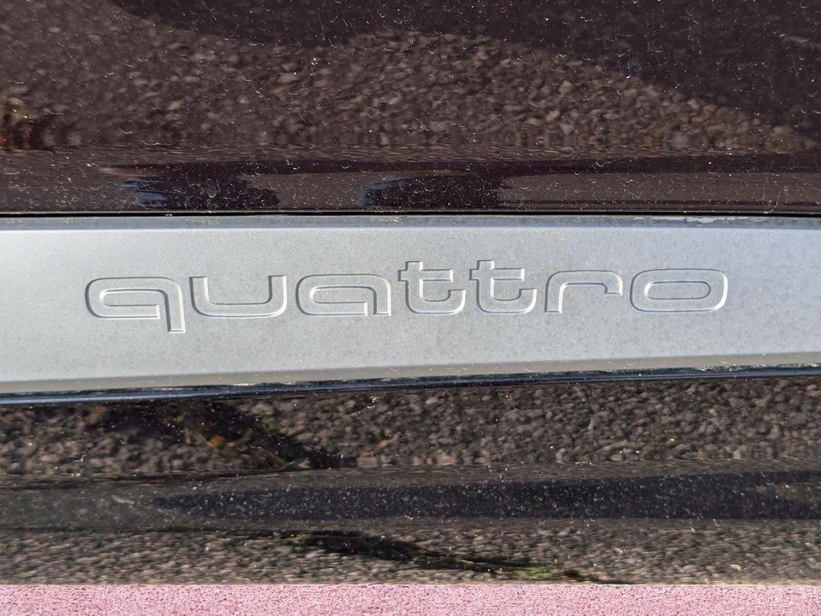 2018 Audi Q7 Prestige 12