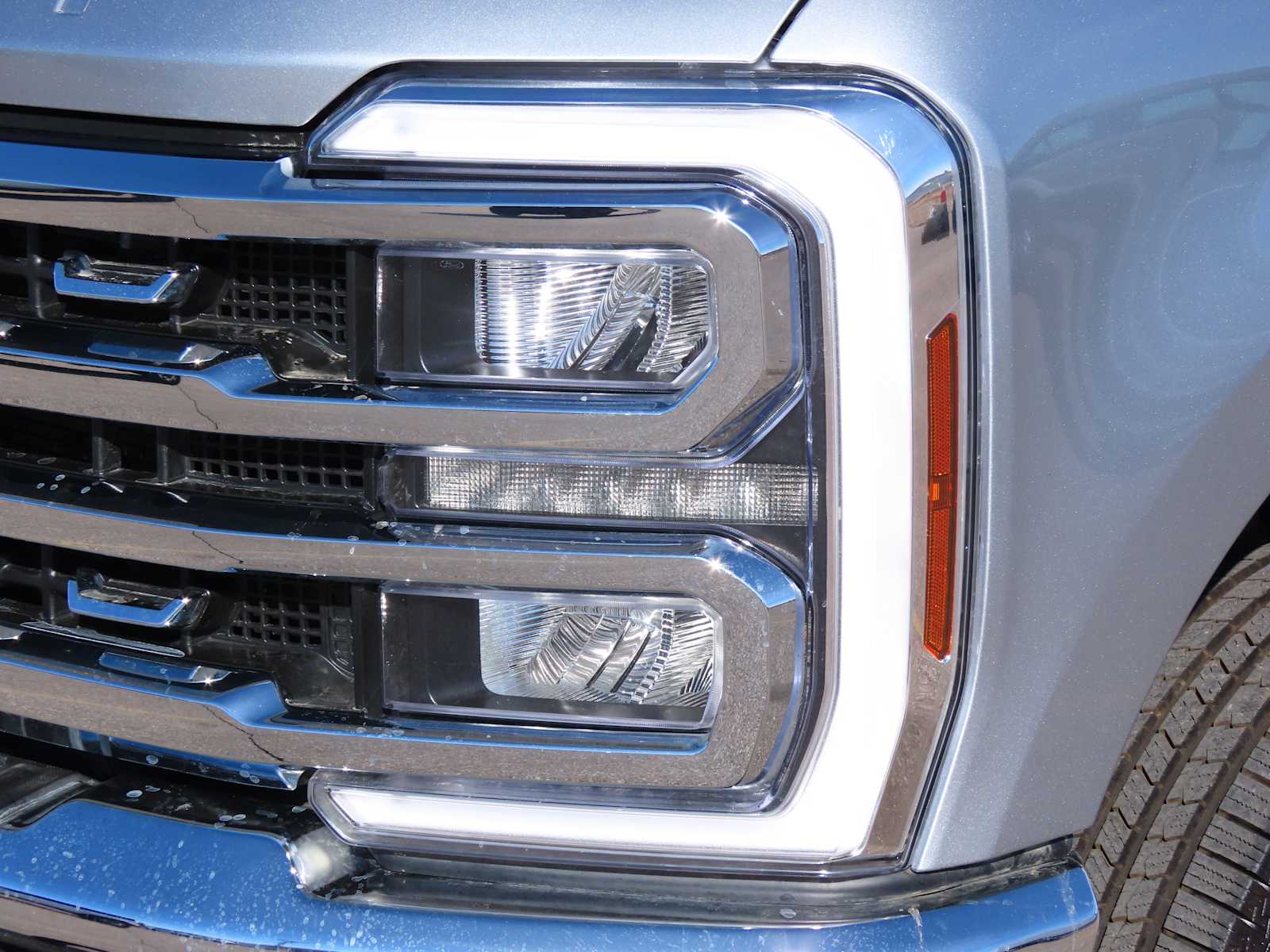 Thumbnail: 2024 Ford Econoline - 10