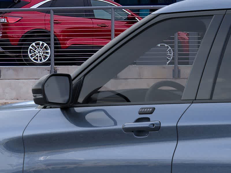 Thumbnail: 2026 Ford Explorer - 20