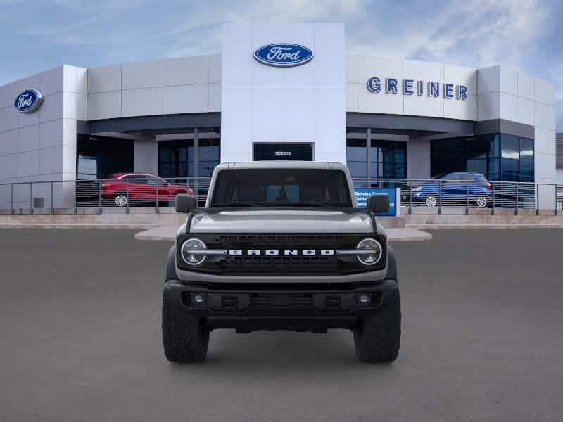 Thumbnail: 2026 Ford Bronco - 6