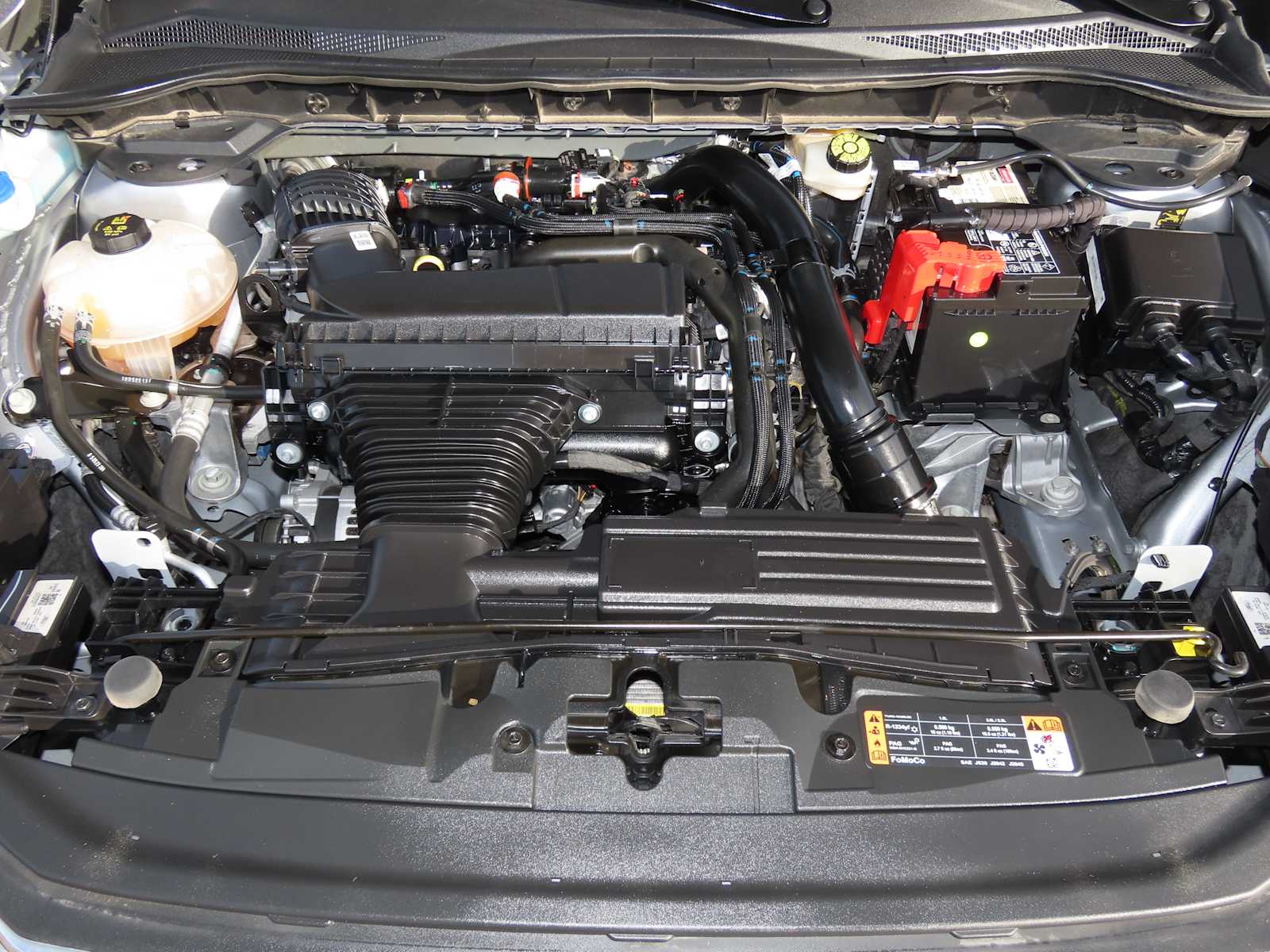 Thumbnail: 2023 Ford Escape - 15