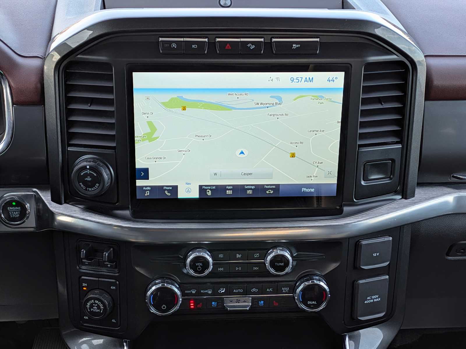 Thumbnail: 2021 Ford F-150 - 29