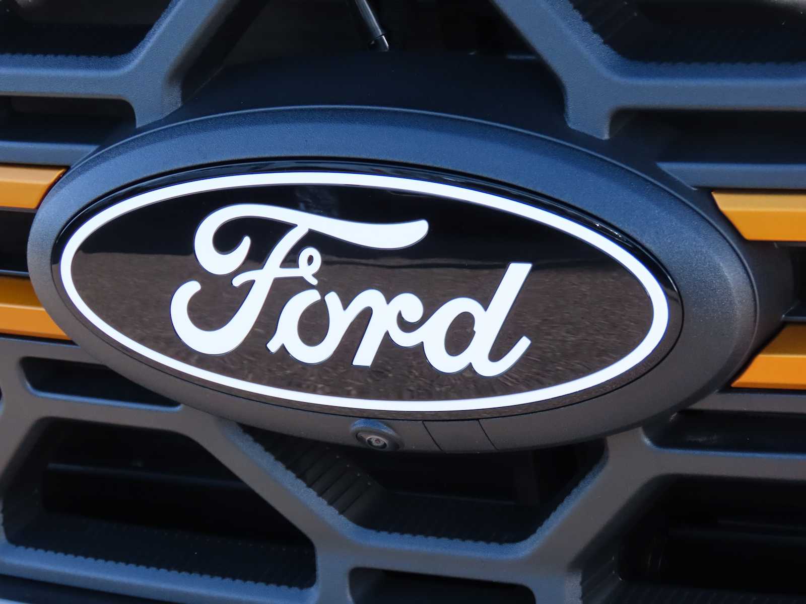 Thumbnail: 2025 Ford F-150 - 11