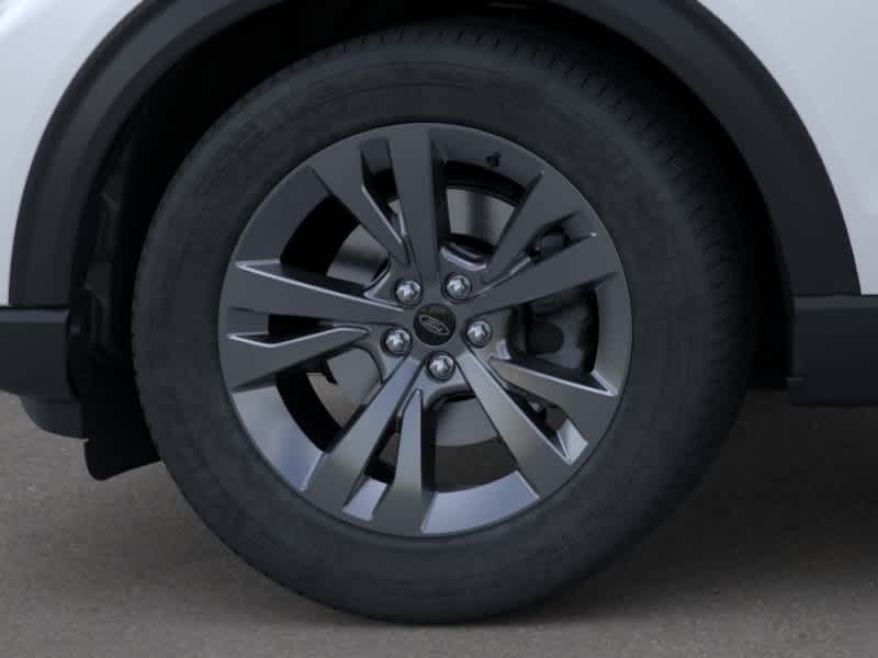 Thumbnail: 2026 Ford Explorer - 19