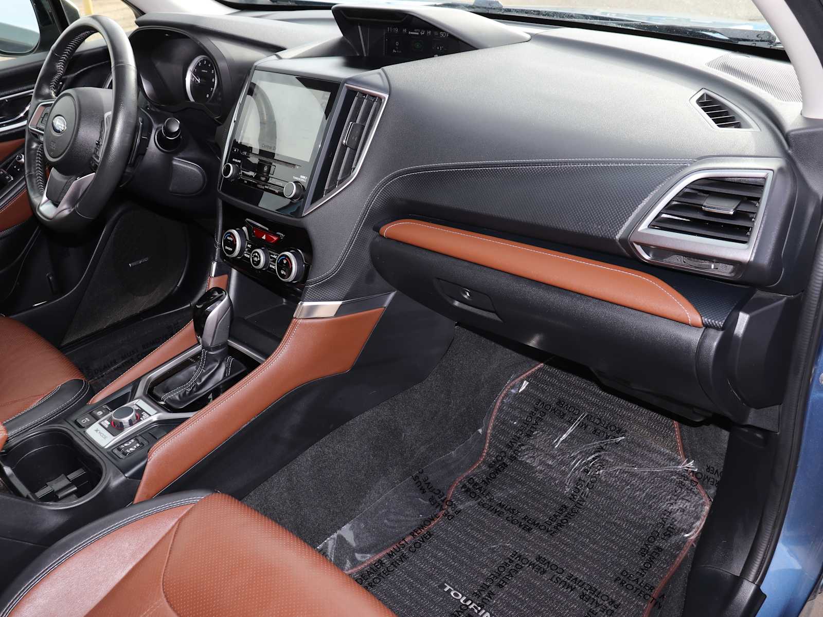 Thumbnail: 2023 Subaru Forester - 22