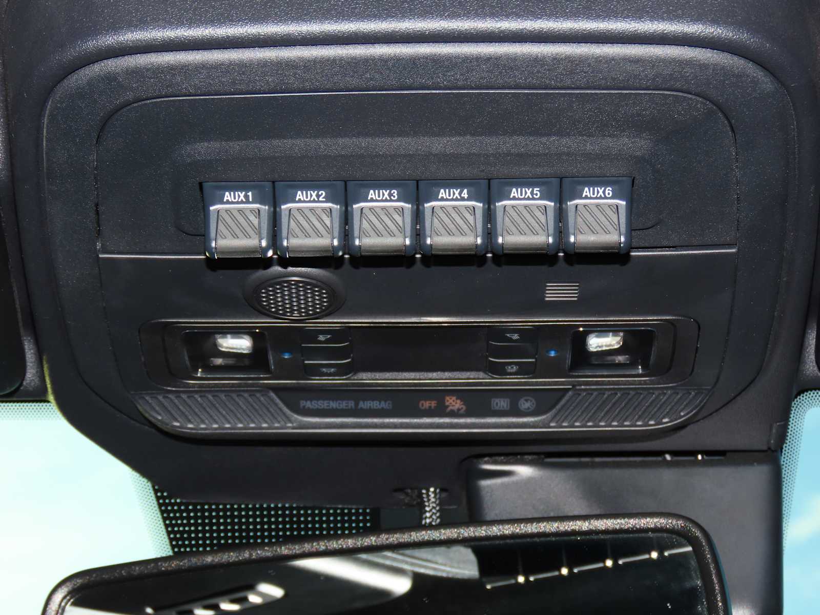 Thumbnail: 2022 Ford Bronco - 31