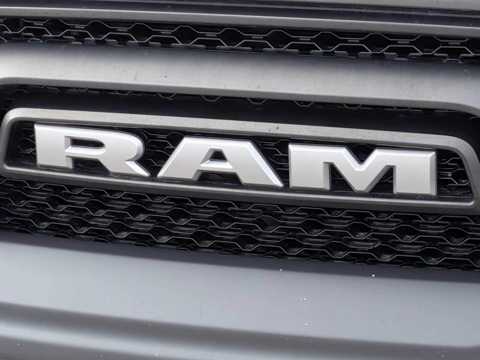 Thumbnail: 2018 RAM 1500 - 11