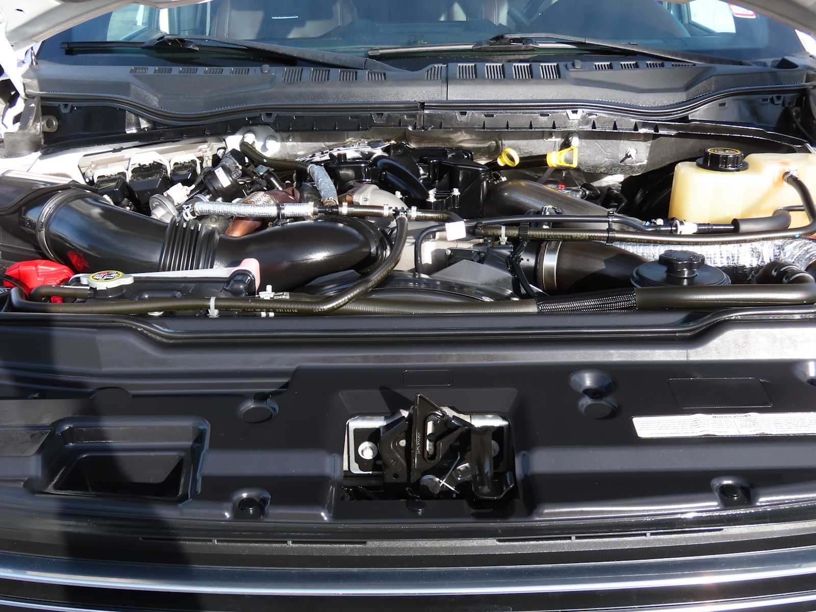 Thumbnail: 2017 Ford Econoline - 18