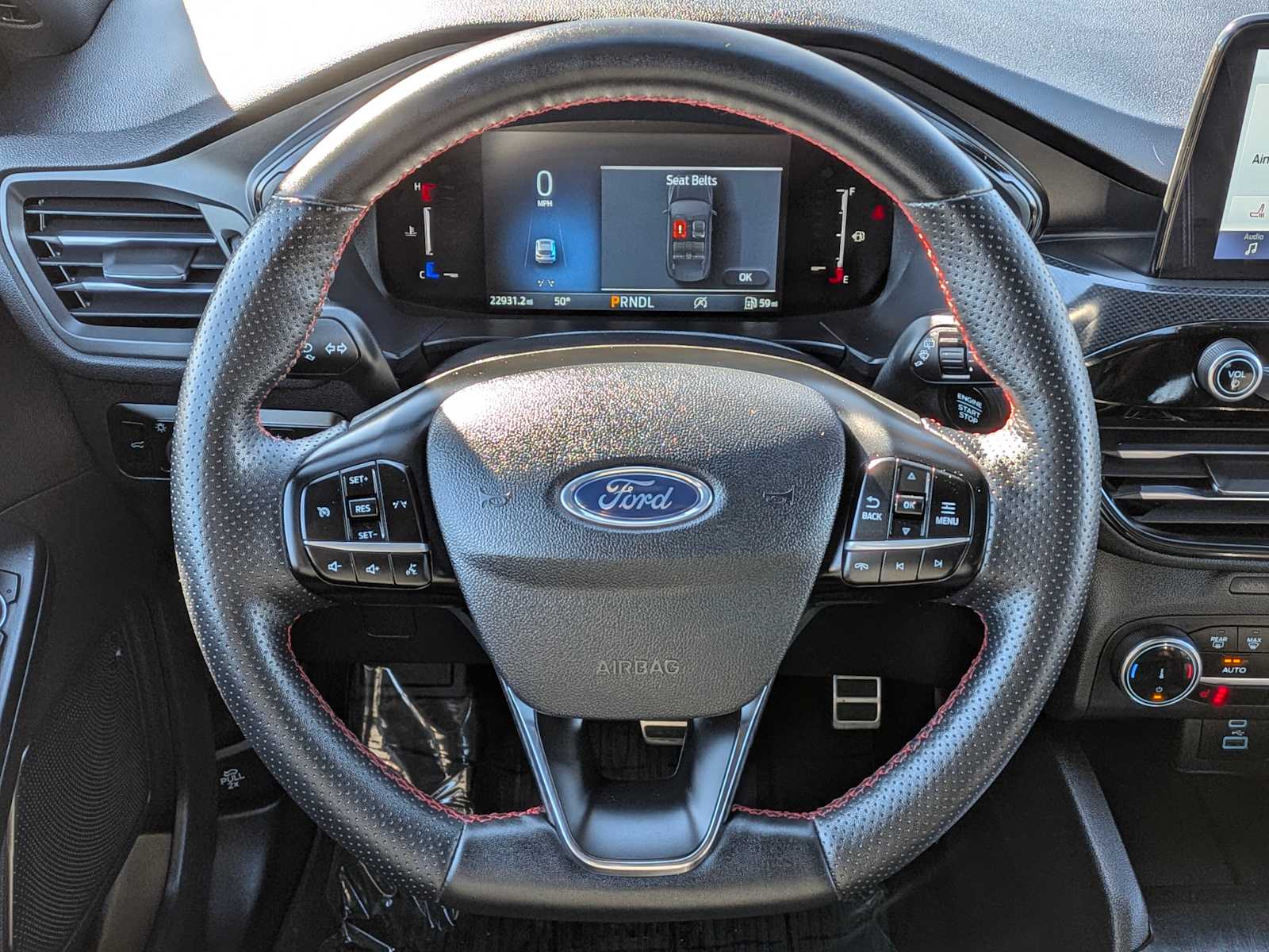 Thumbnail: 2023 Ford Escape - 27