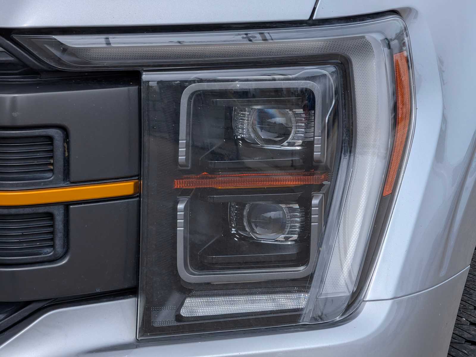 Thumbnail: 2022 Ford F-150 - 10