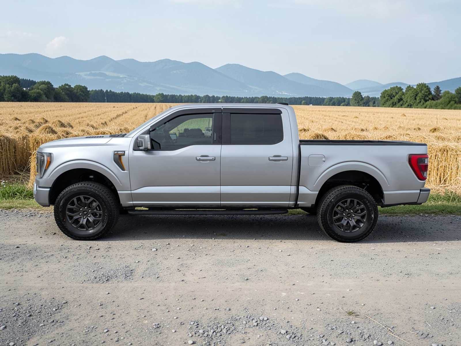 Thumbnail: 2022 Ford F-150 - 3