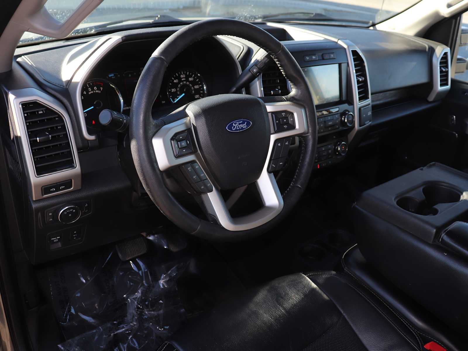 Thumbnail: 2019 Ford F-150 - 2