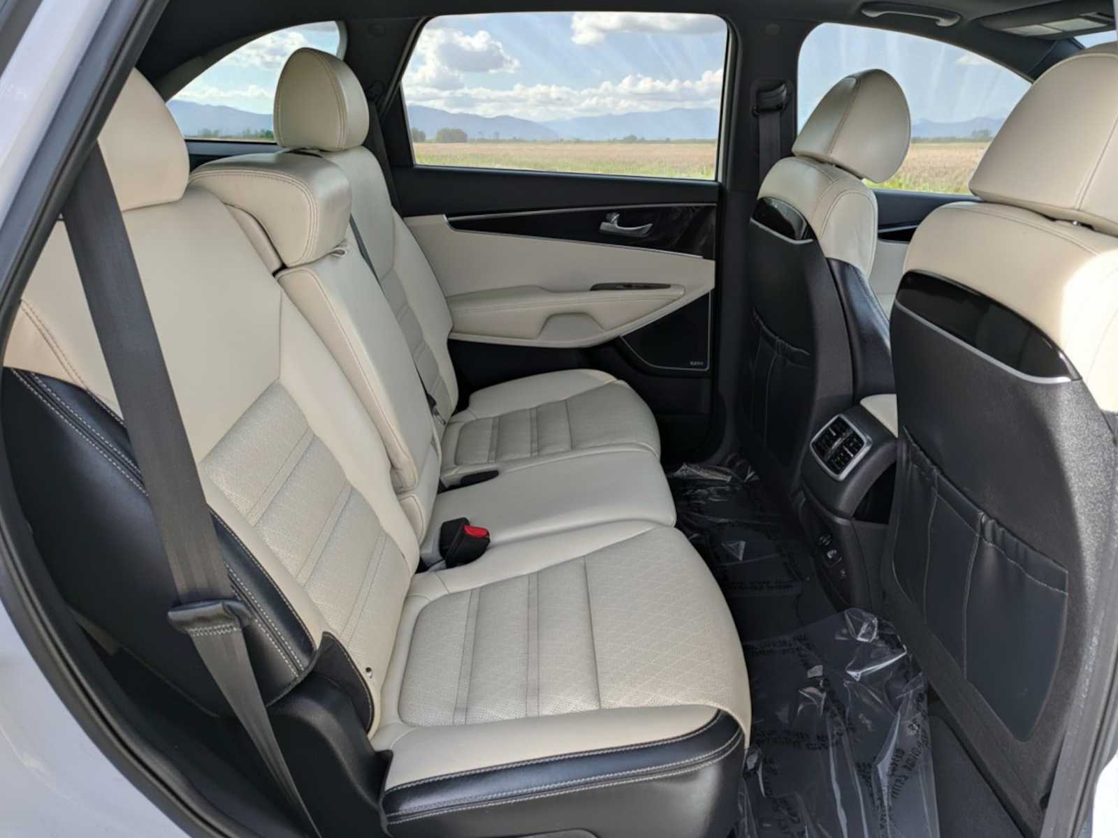 Thumbnail: 2018 Kia Sorento - 24