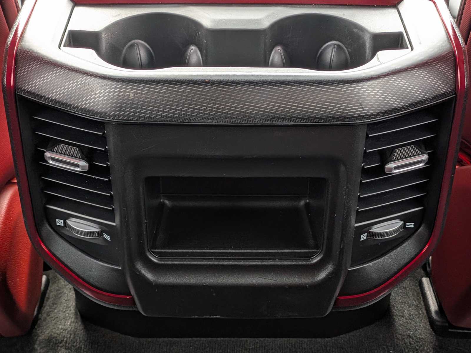 Thumbnail: 2023 RAM 1500 - 24