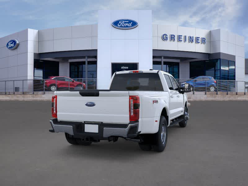 Thumbnail: 2026 Ford F-350 - 8