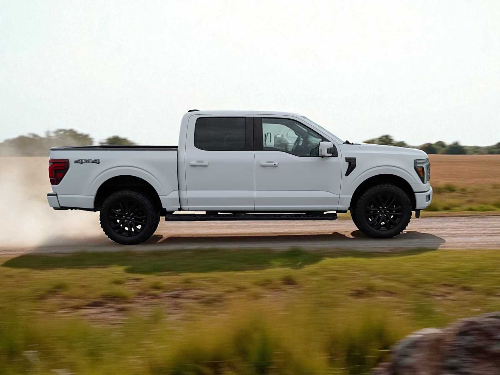 Thumbnail: 2024 Ford F-150 - 7
