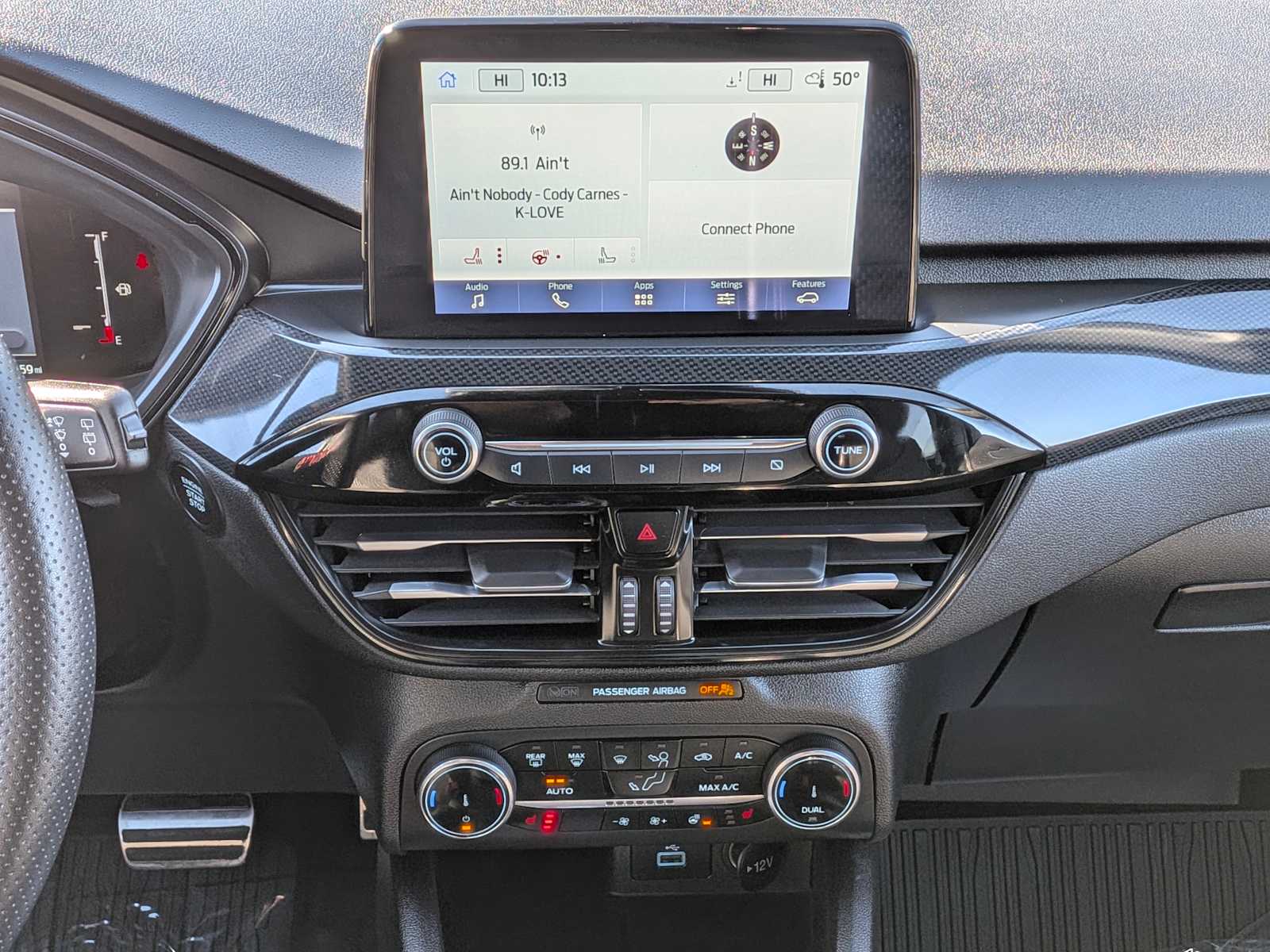 Thumbnail: 2023 Ford Escape - 28