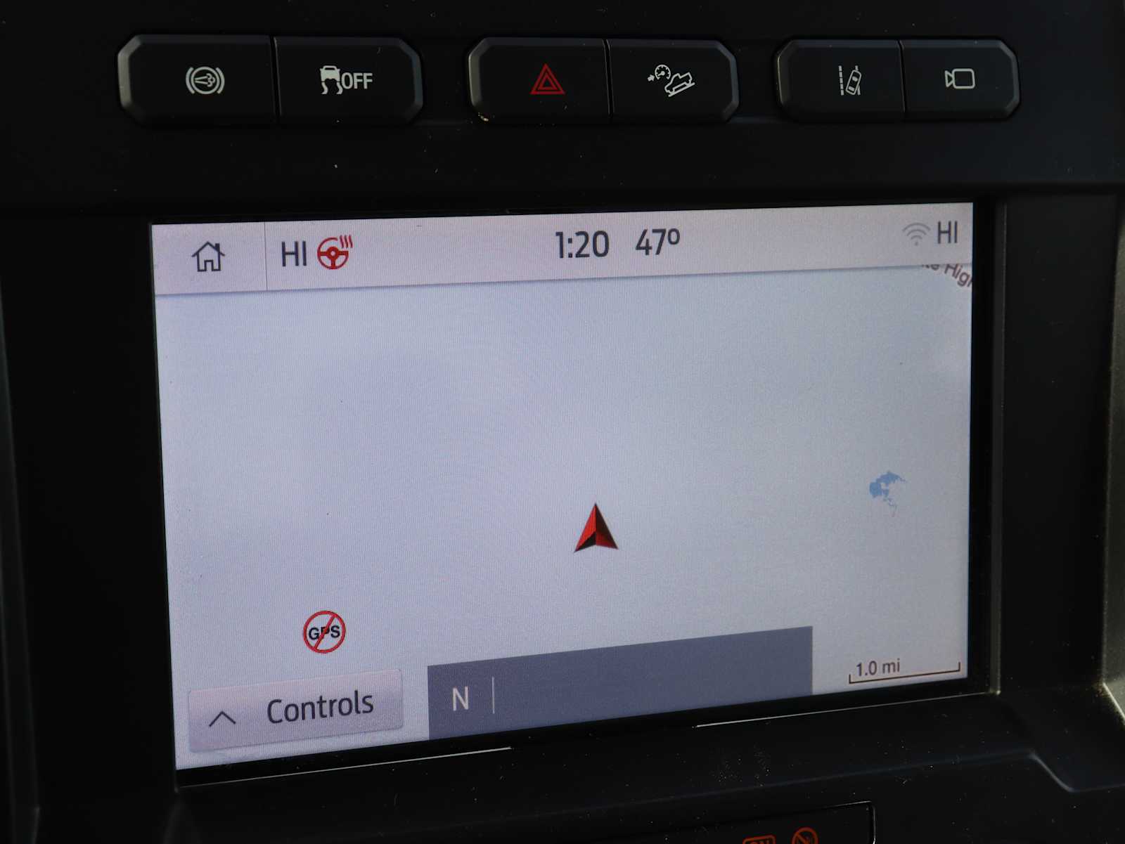 Thumbnail: 2020 Ford Econoline - 37