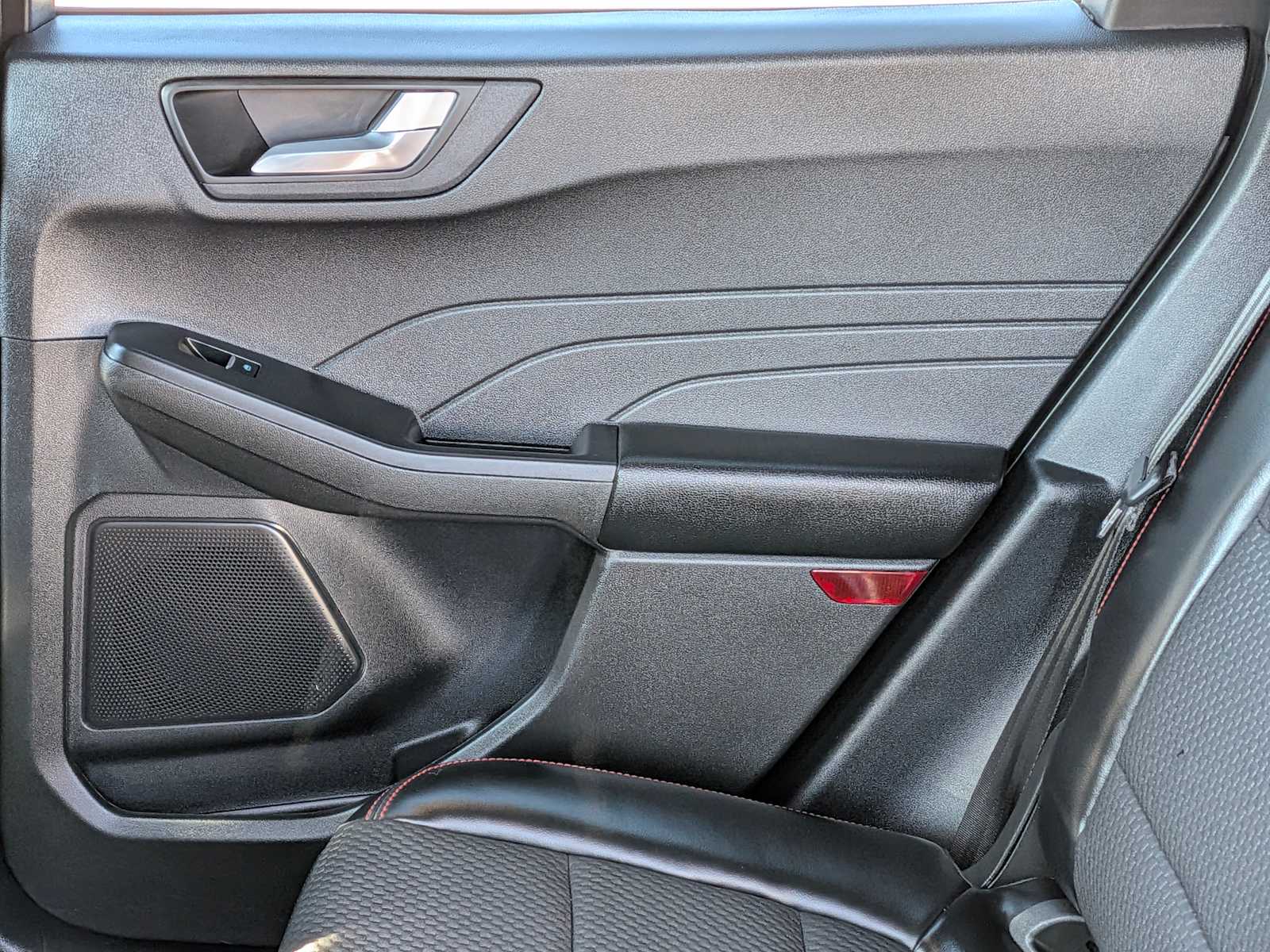 Thumbnail: 2023 Ford Escape - 20